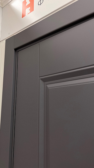 Межкомнатная дверь  