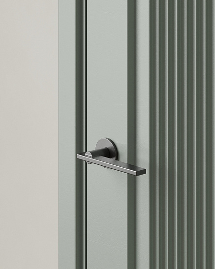 Межкомнатная дверь  