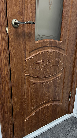 Межкомнатная дверь  