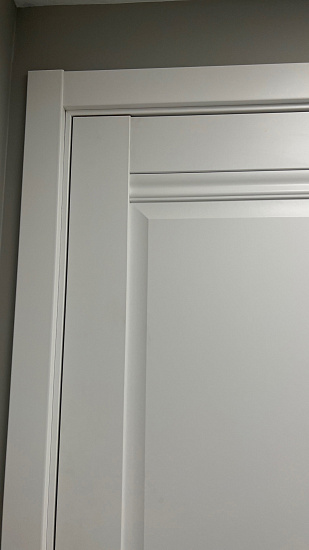 Межкомнатная дверь  