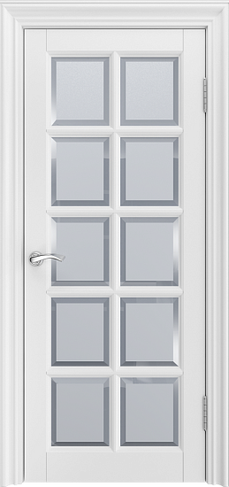 Межкомнатная дверь  