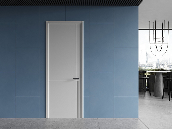 Межкомнатная дверь  