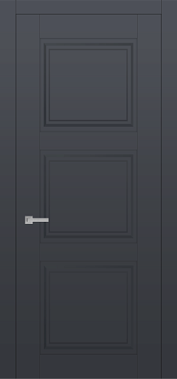 Межкомнатная дверь  