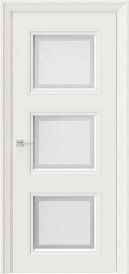 Межкомнатная дверь  