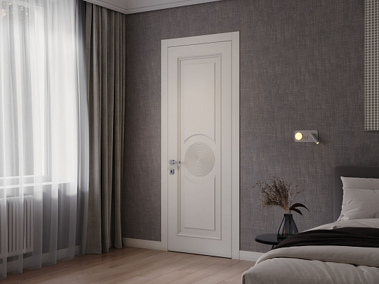 Межкомнатная дверь  