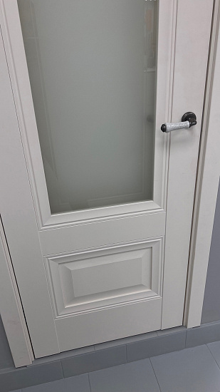 Межкомнатная дверь  