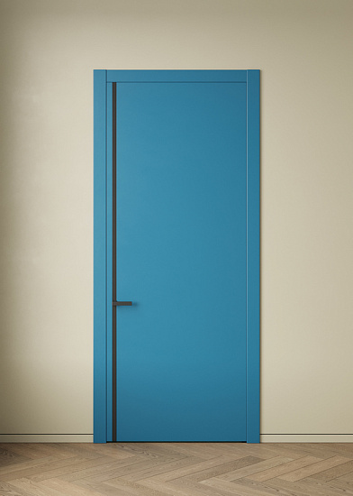 Межкомнатная дверь  