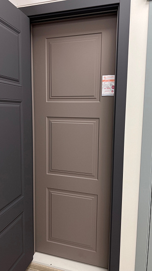 Межкомнатная дверь  