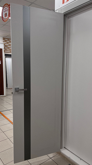 Межкомнатная дверь  