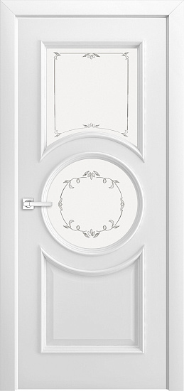 Межкомнатная дверь  