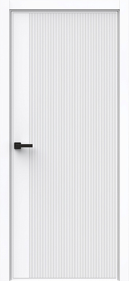 Межкомнатная дверь  