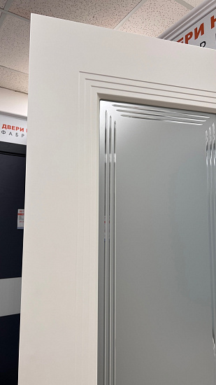 Межкомнатная дверь  