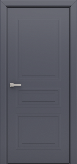 Межкомнатная дверь  