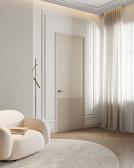 Межкомнатная дверь  