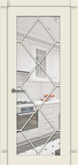 Межкомнатная дверь  