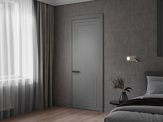 Межкомнатная дверь  