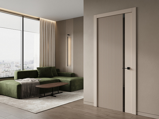 Межкомнатная дверь  