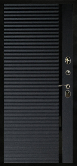 Входная дверь  